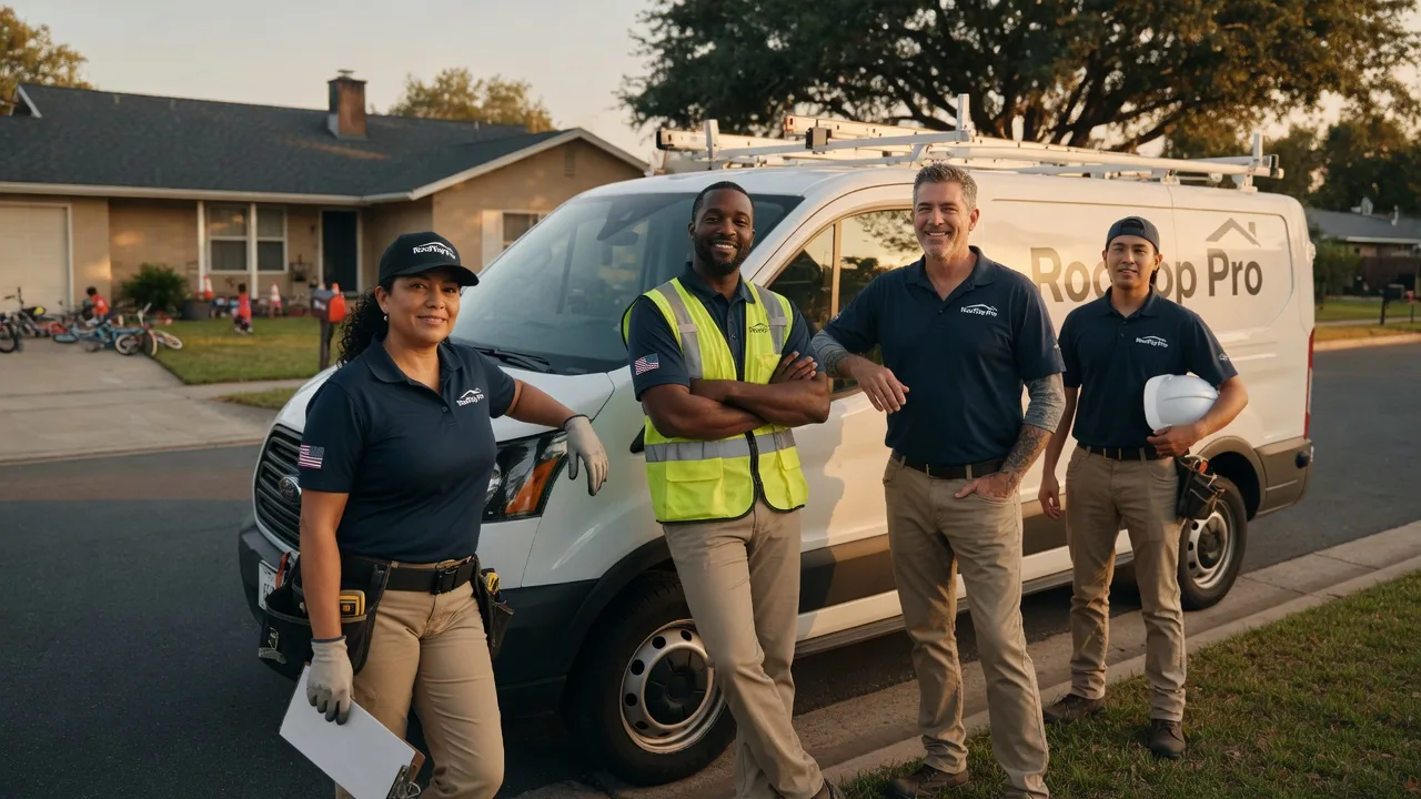 Roof Repair in Grand Isle, ME near me