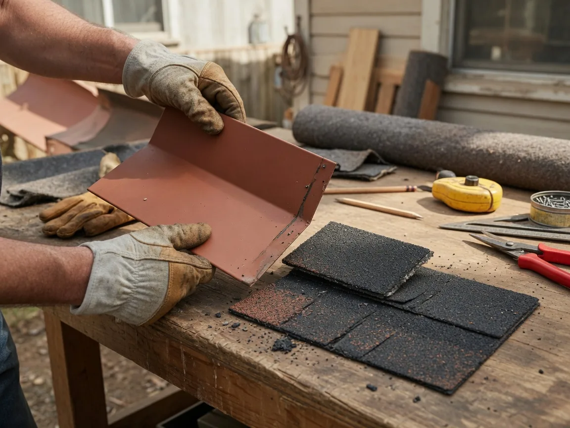 Roof Repair company in Grand Isle, ME